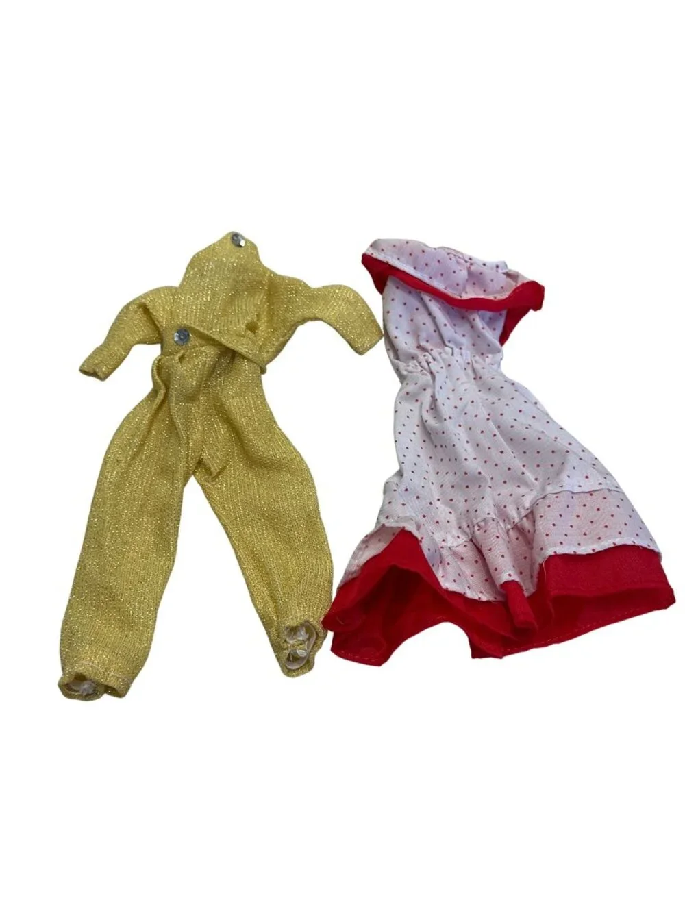 Vintage Fashion Doll Clothing for 11